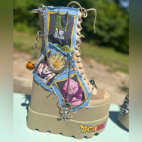 Custom patchwork!! - Picture 3 of 6